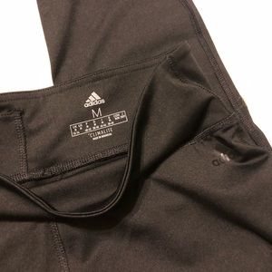 Adidas leggings